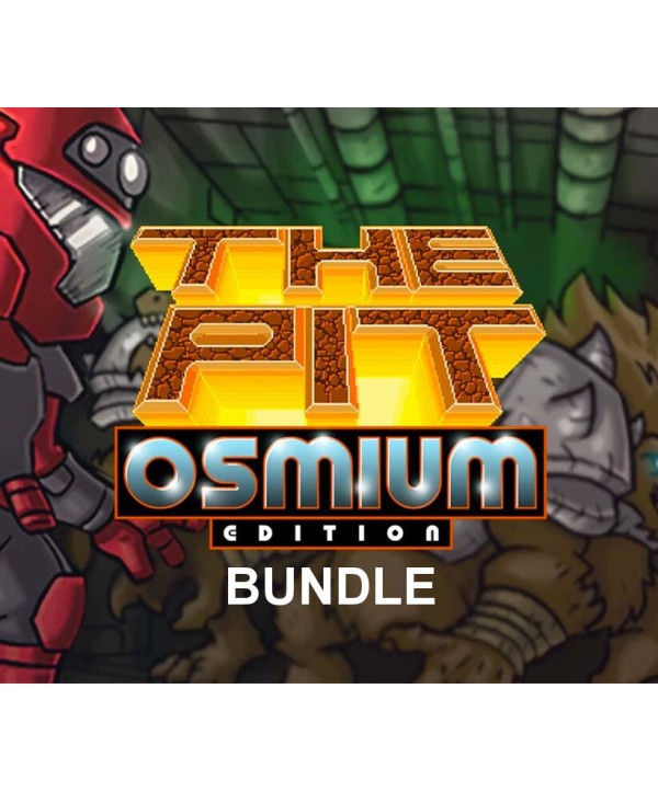 Sword of the Stars: The Pit Bundle Steam Key GLOBAL